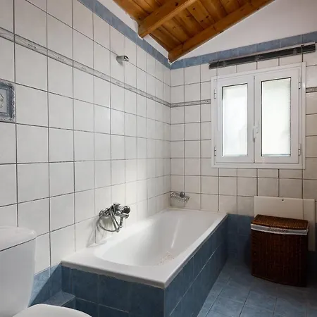 Myronis Corfu Town Villa