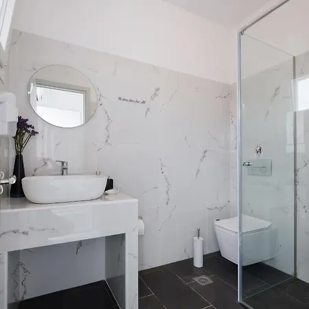 Diamond Arillas Luxury Apartment