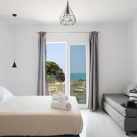 Diamond Arillas Luxury * Arillas (Corfu)
