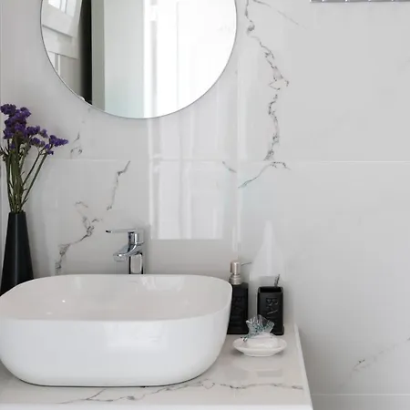 Apartment Diamond Arillas Luxury