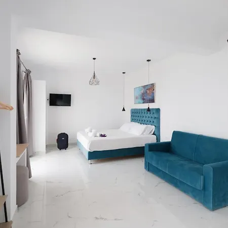 Diamond Arillas Luxury Apartment *