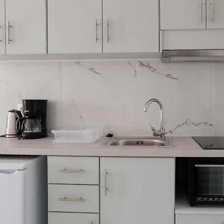 Diamond Arillas Luxury Apartment