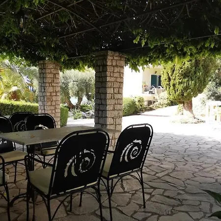 Gerekos Island Apartment *