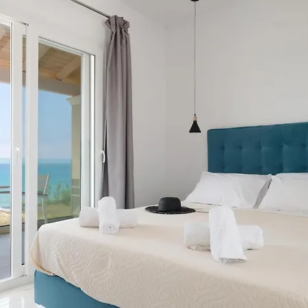 Diamond Arillas Luxury Apartment *