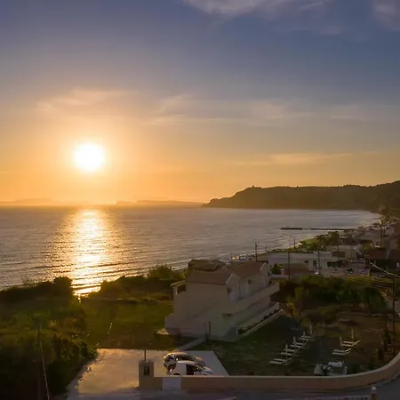 Diamond Arillas Luxury Apartment