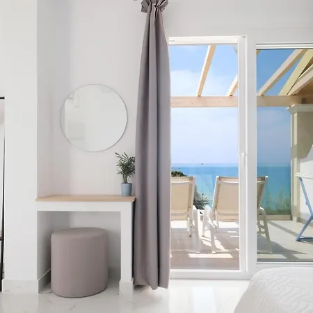 Diamond Arillas Luxury Apartment Arillas (Corfu)