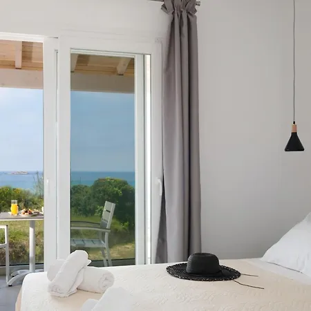 Diamond Arillas Luxury Apartment *