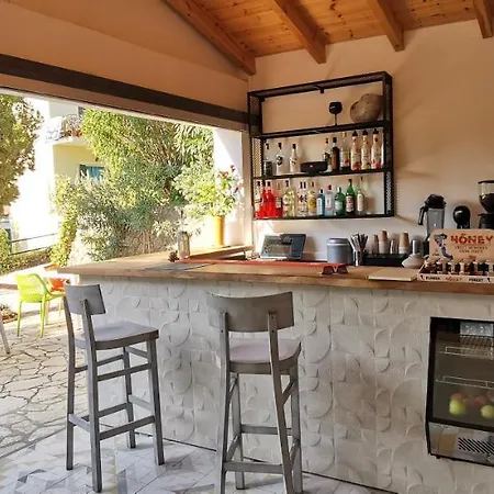 Gerekos Island Apartment *