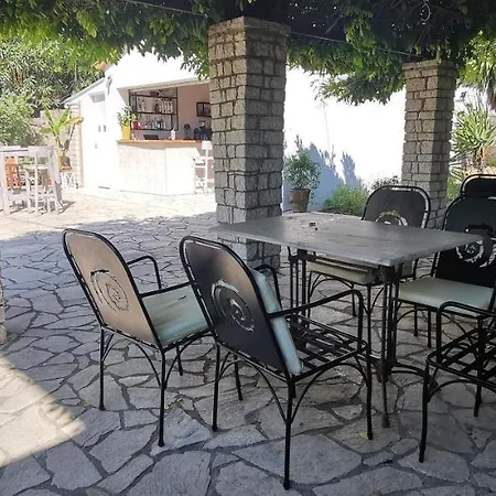 Gerekos Island Apartment