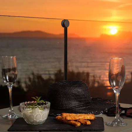 Diamond Arillas Luxury Apartment Arillas (Corfu)
