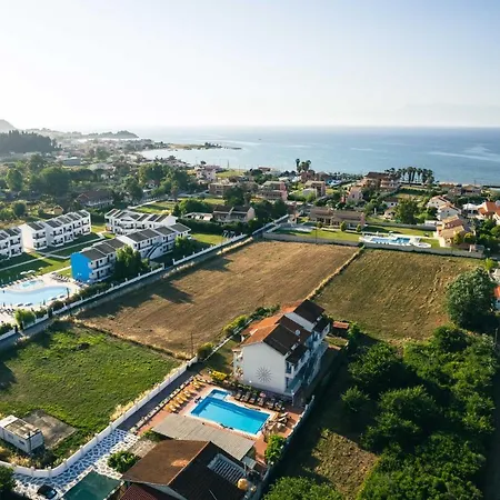 Aparthotel Del Sol Corfu Sidari (Corfu)