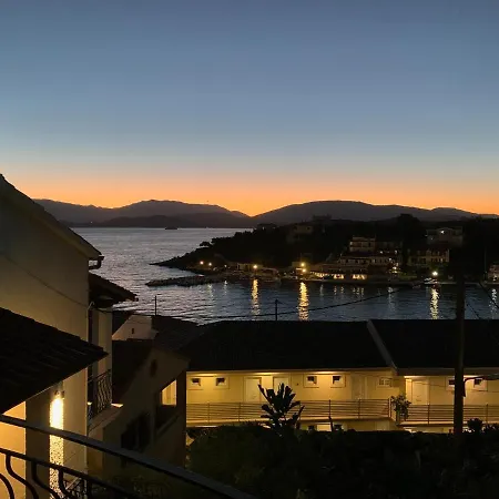 Perris Guest house Kassiopi