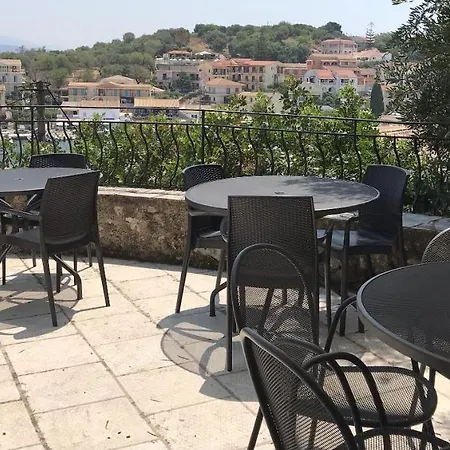 Perris Guest house
