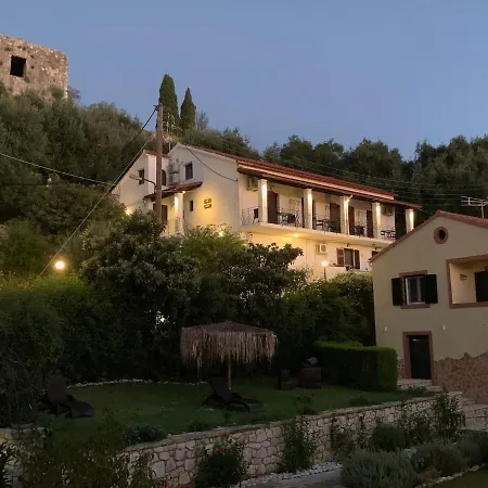 Guest house Perris Kassiopi