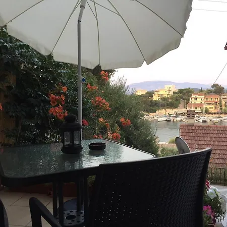 Perris Guest house