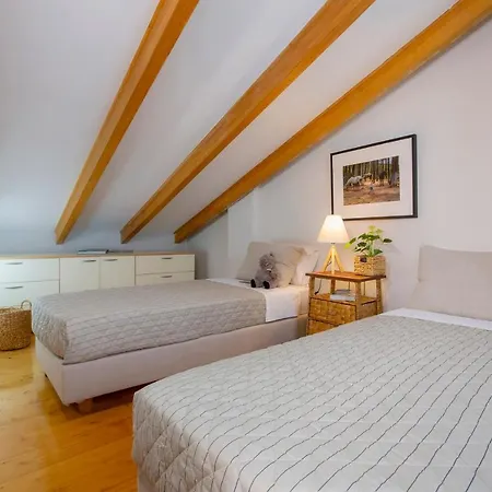 Artist Loft Corfu (city)