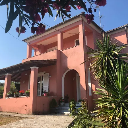 Maison Euphoria Holiday home
