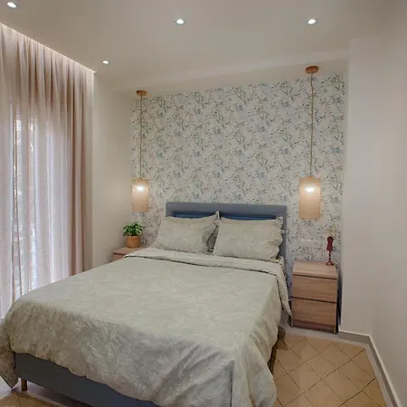 Apartment Luxury Ap.tennis