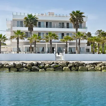 Hotel Sidari Sidárion