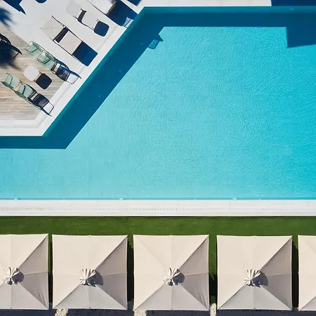 Hotel Lena Mare Boutique Acharavi (Corfu)