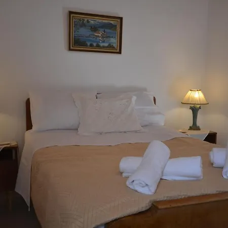 Holiday home Casa Di Mama