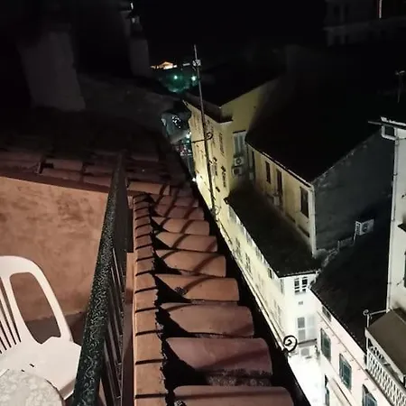 Apartment Calle Delle Acque Loft Corfu (city)