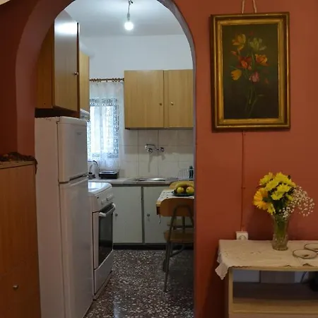 Holiday home Casa Di Mama *