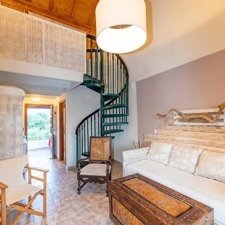 Aparthotel Del Sol Corfu