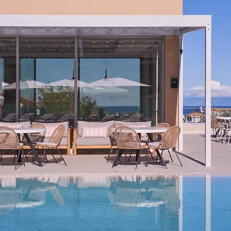 Lena Mare Boutique 4* Acharavi (Corfu)