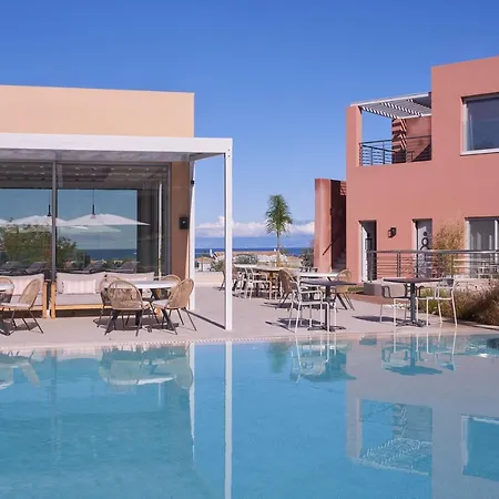 Lena Mare Boutique Hotel