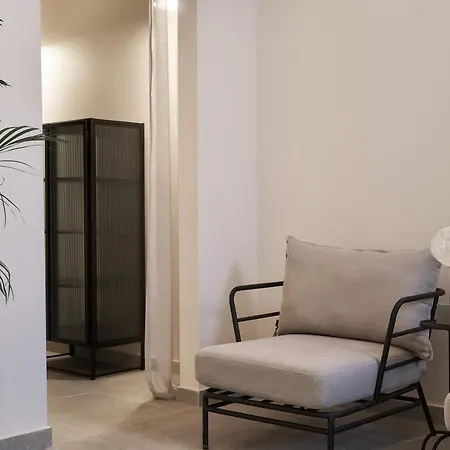 Lena Mare Boutique Hotel 4*