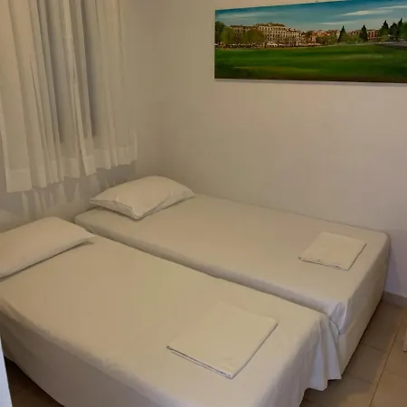 Apartment Tereza House *