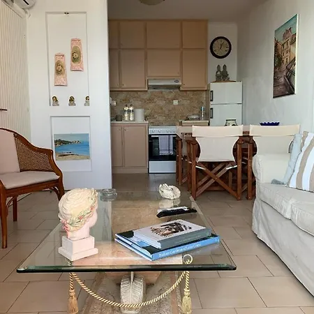 Tereza House * Glyfada (Corfu)