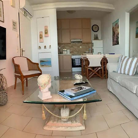 Tereza House Apartment *