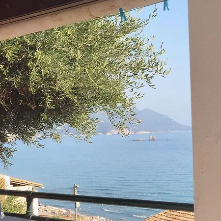 Tereza House Glyfada (Corfu)