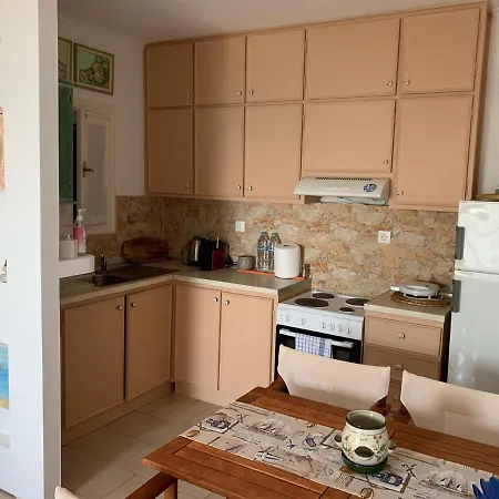 Tereza House Glyfada (Corfu)