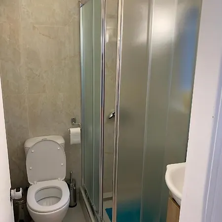 Apartment Tereza House Glyfada (Corfu)