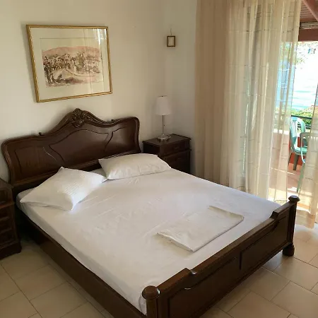 Tereza House Glyfada (Corfu)
