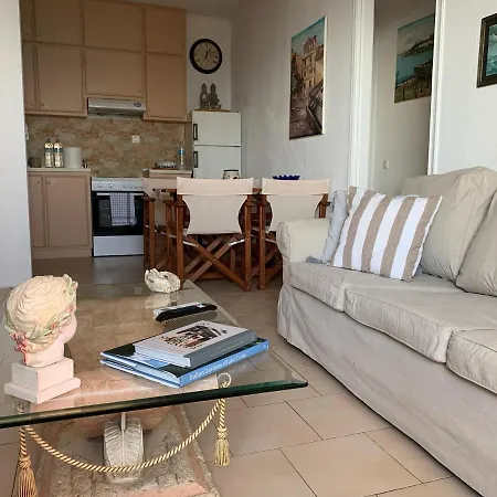 Tereza House * Glyfada (Corfu)