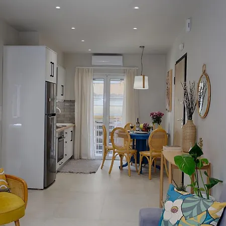 Luxury Ap.tennis Apartment *