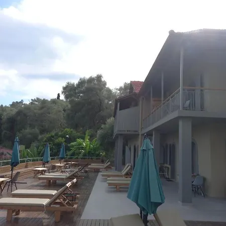 Apartment Seven Keys Luxury Suites