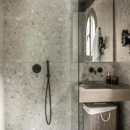 Seven Keys Luxury Suites Apartment *