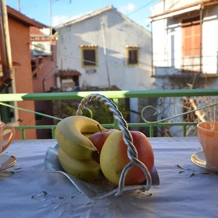 Holiday home Casa Di Mama