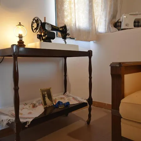 Casa Di Mama Holiday home *