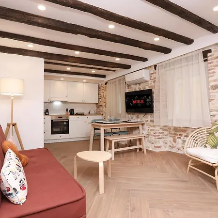 Apartment Casa Piccola