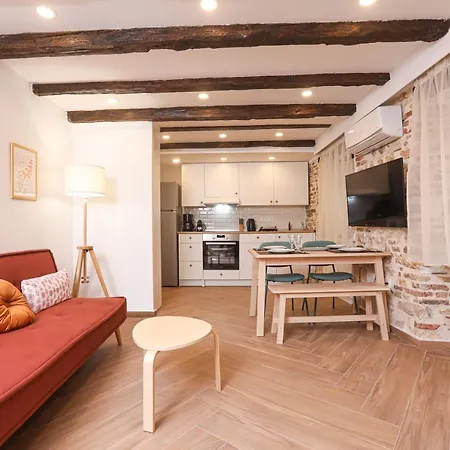 Apartment Casa Piccola *