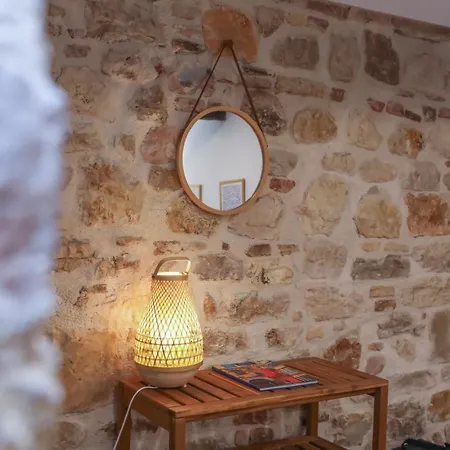 Apartment Casa Piccola Corfu (city)