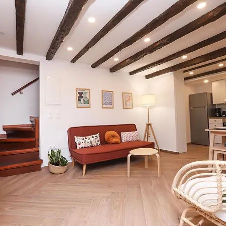 Casa Piccola Apartment *