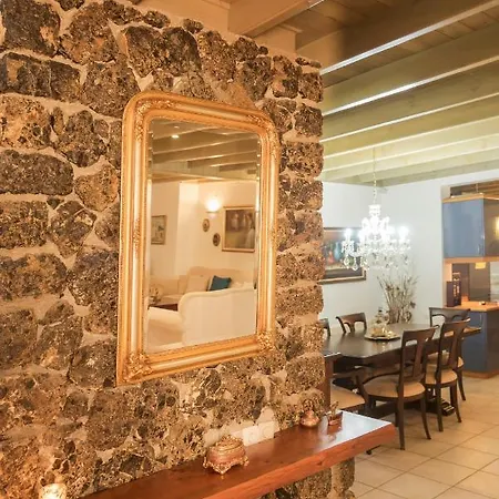 The House Sidari (Corfu)