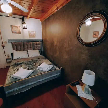 Chrysalenia House Corfu Town Appartement *